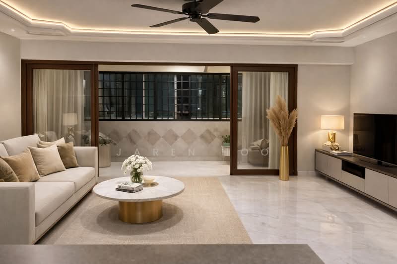 495D Tampines Street 43