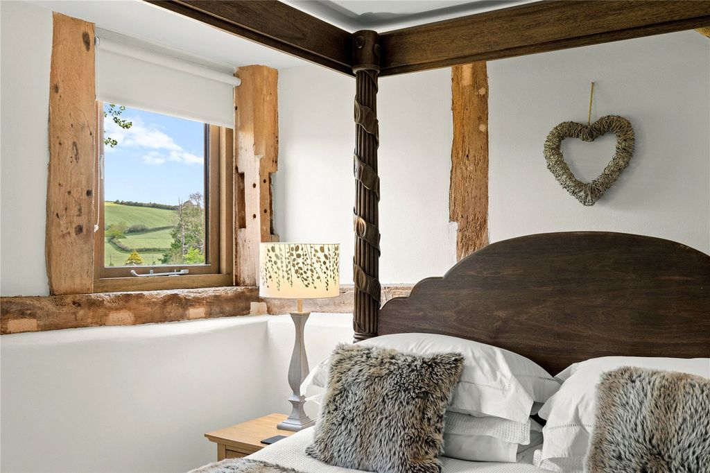 Additional image 16 of 2 bed barn conversion for saleBalance Barns, Titley, Kington, Herefordshire HR5