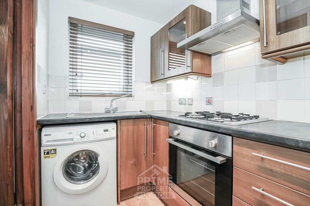 Additional image 12 of 1 bed flat for sale57 The Maltings, Montrose DD10