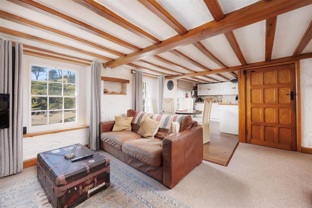Additional image 4 of 4 bed detached house for saleThe Warren, Polperro, Looe PL13
