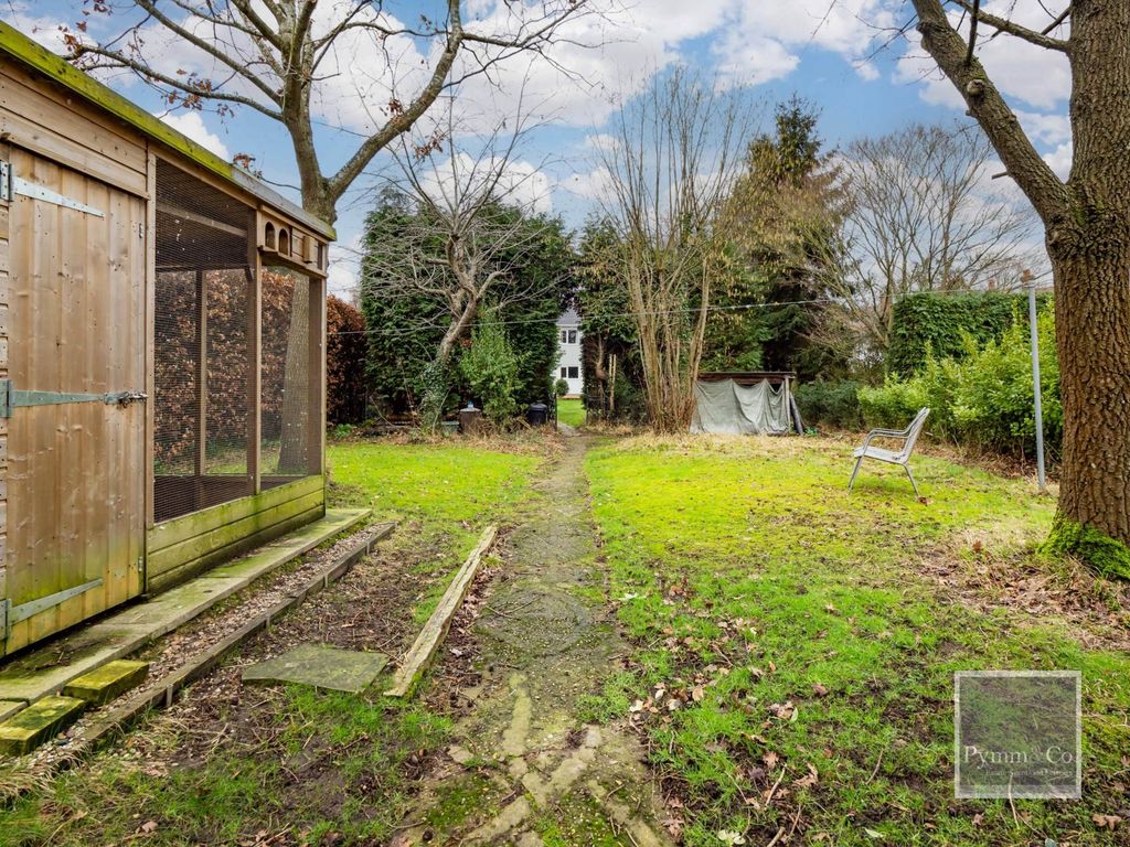 Additional image 24 of 5 bed detached house for saleUnthank Road, Norwich NR4