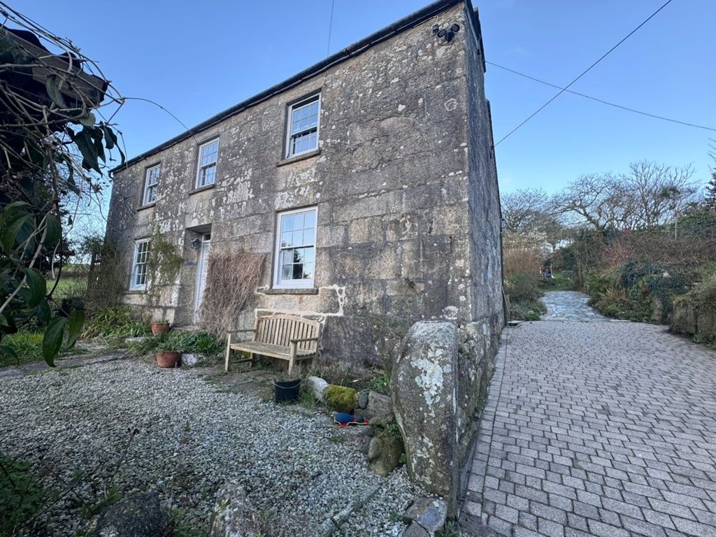 Additional image 28 of 4 bed country house for saleLanlivery, Lostwithiel, Cornwall PL22