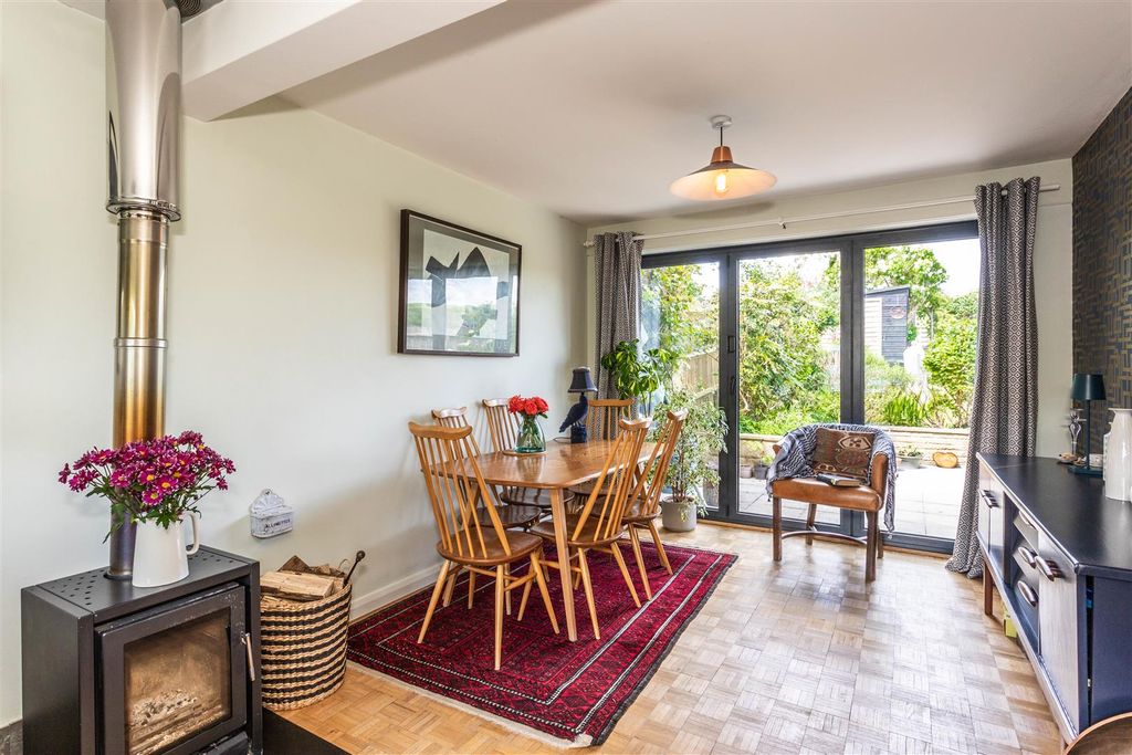 Additional image 4 of 3 bed semi-detached house for saleWellington Road, Newhaven BN9