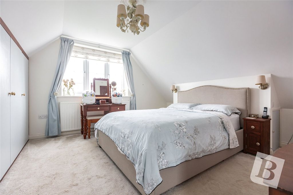 Additional image 11 of 4 bed detached house for saleOnslow Gardens, Ongar, Essex CM5