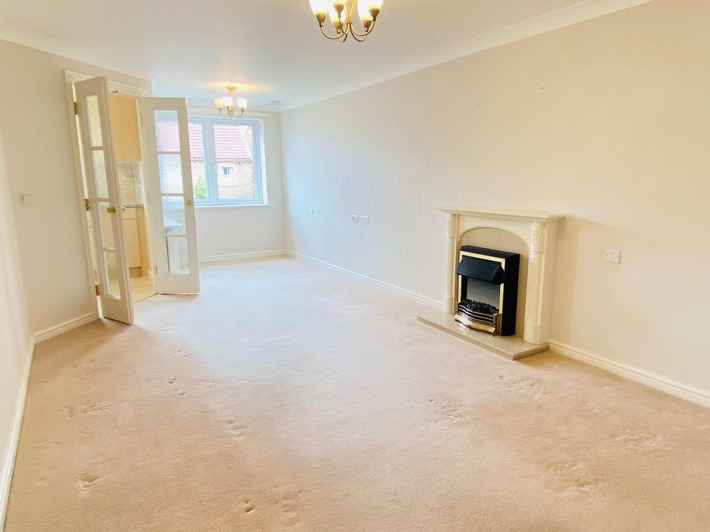 1 bed property for saleThe Village, Wigginton, York YO32