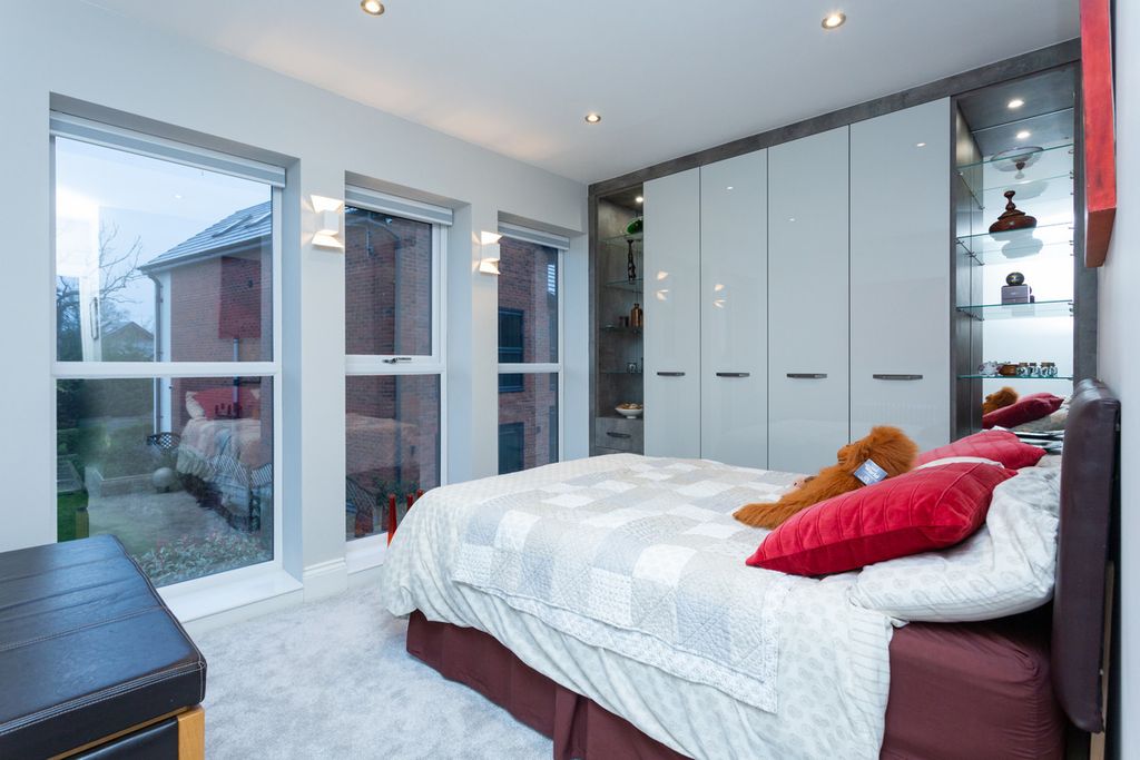 Additional image 20 of 5 bed detached house for saleEdgewater Oaks, Preston PR4