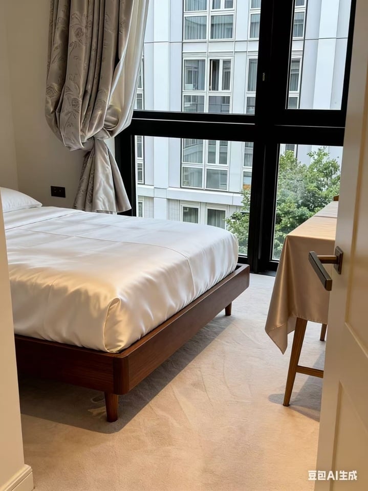 2 Bed Flat, Lincoin Square, WC2A, N1 7GU photo 4