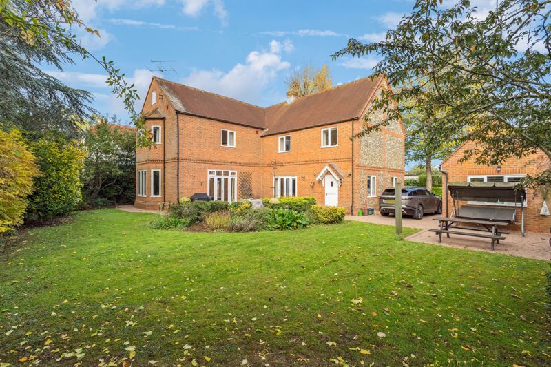 Additional image 2 of 5 bed detached house for saleMill Road, Marlow SL7