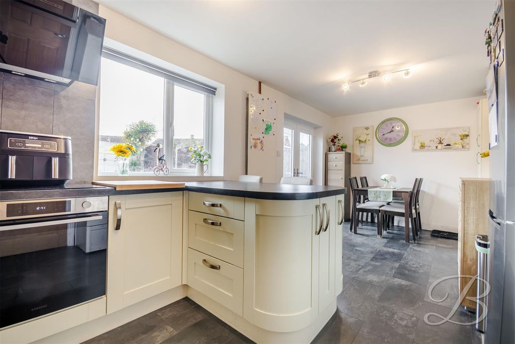 Additional image 2 of 3 bed semi-detached house for saleBraemar Road, Forest Town, Mansfield NG19