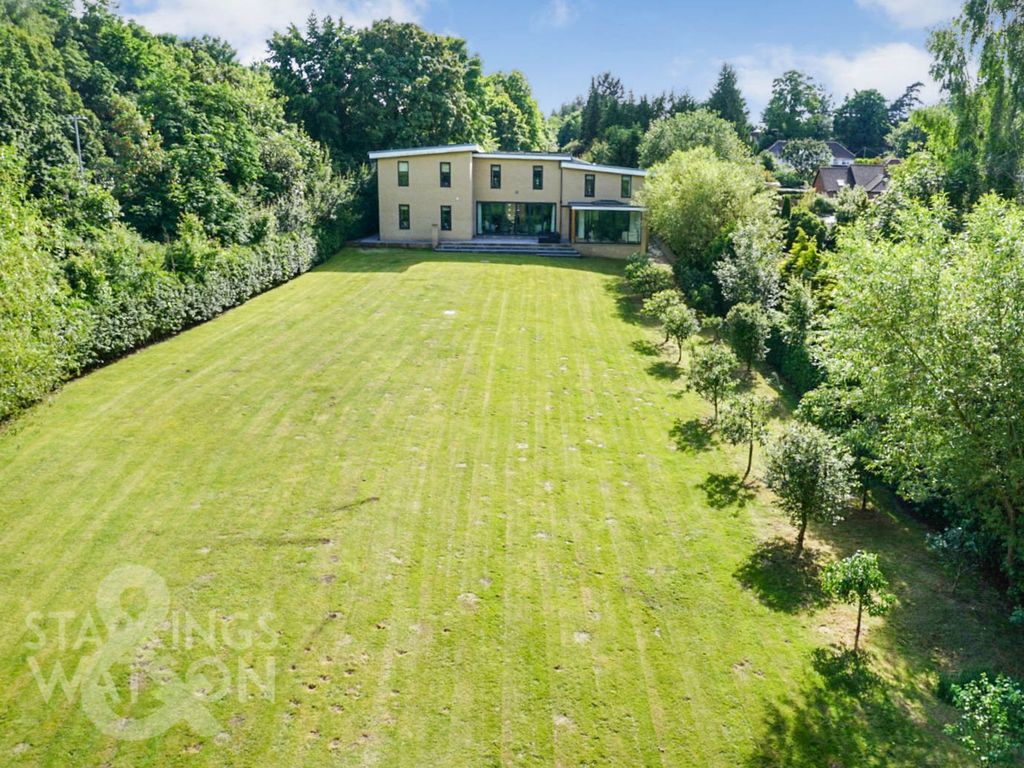 Additional image 46 of 7 bed detached house for saleColney Lane, Cringleford NR4