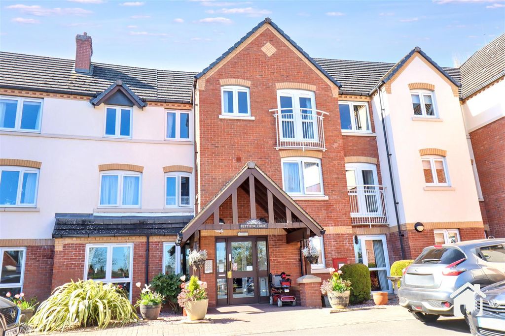 1 bed flat for saleBradgate Road, Anstey, Leicester LE7