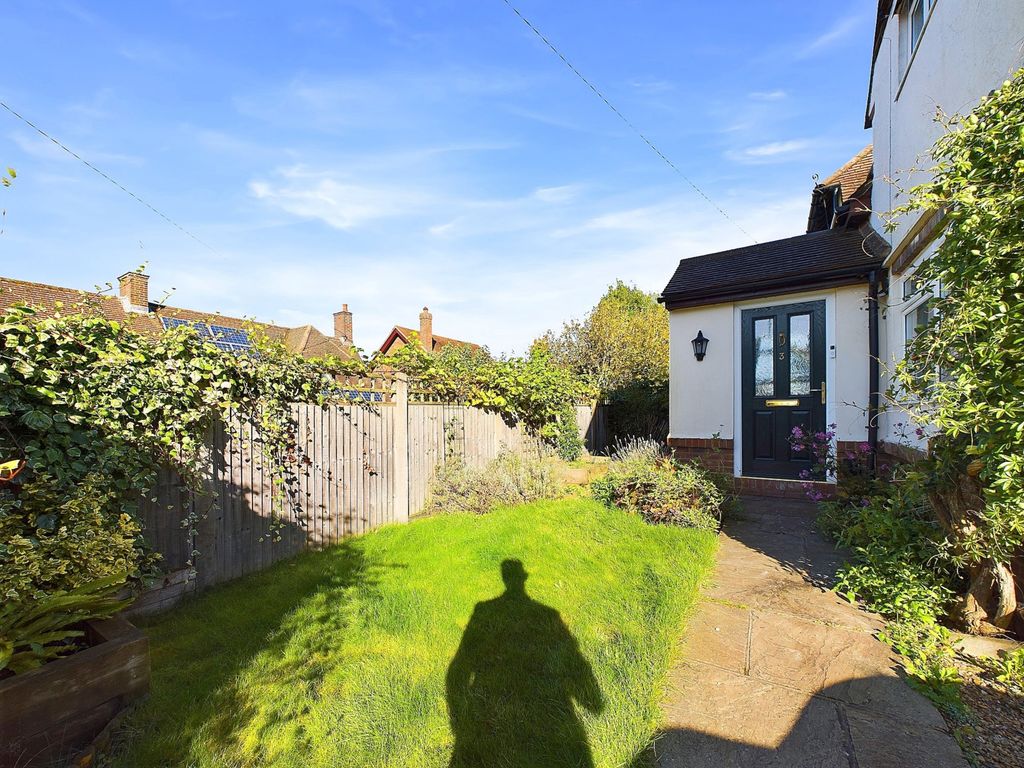 Additional image 18 of 3 bed semi-detached house for salePrinces Place, Princes Risborough, Buckinghamshire HP27