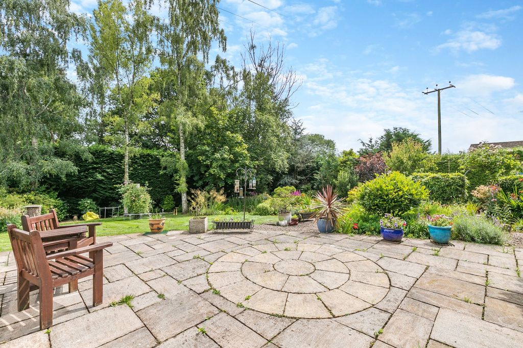 Additional image 30 of 5 bed property for saleNupend Lane, Longhope GL17