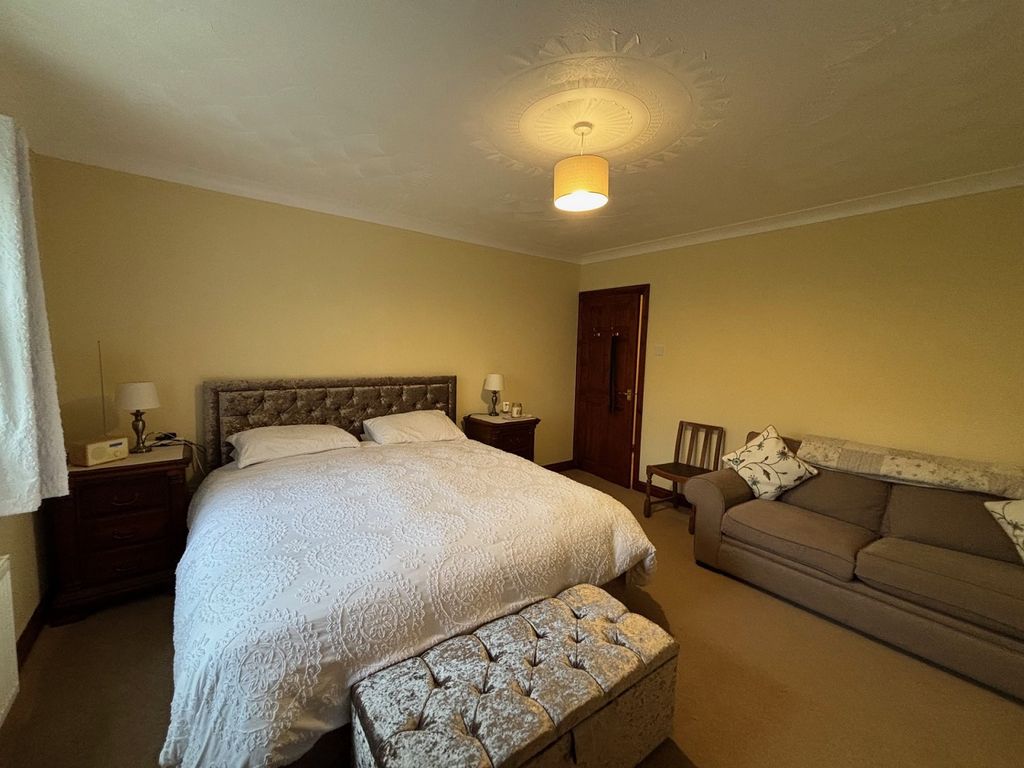Additional image 10 of 3 bed detached bungalow for saleTalley, Llandeilo, Carmarthenshire. SA19