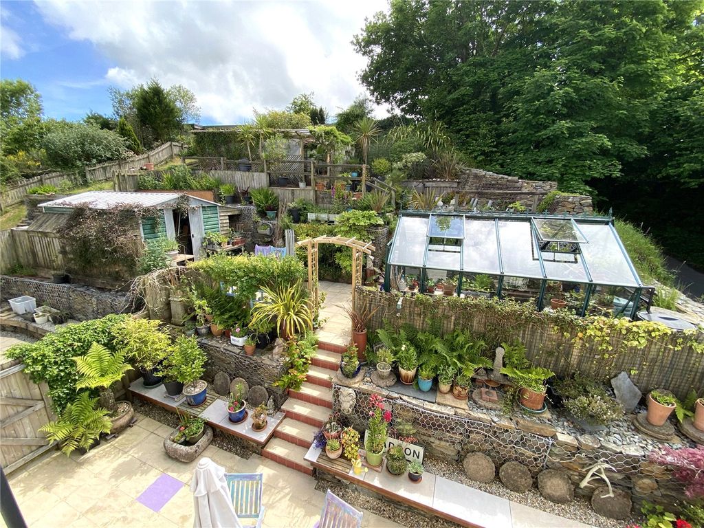 Additional image 3 of 4 bed detached house for saleGilbury Hill, Lostwithiel, Cornwall PL22