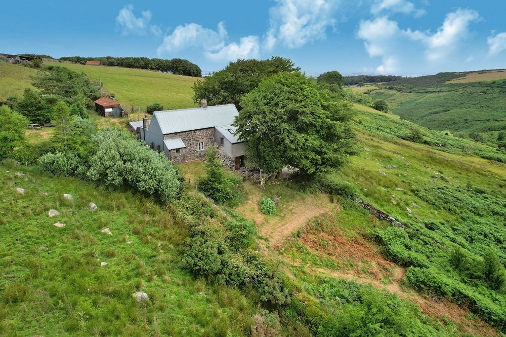 Additional image 4 of 2 bed detached house for saleHigher Halstock, Okehampton EX20