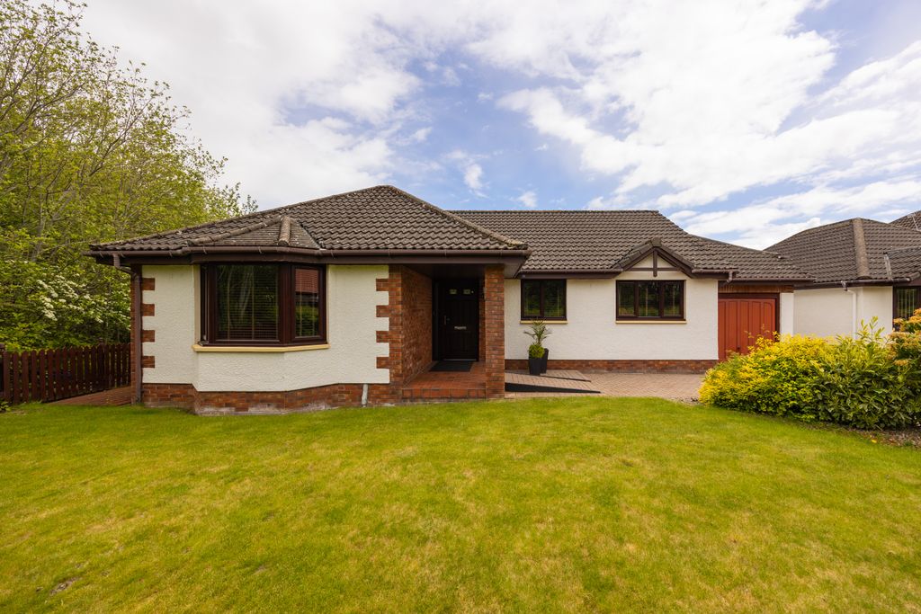 Additional image 14 of 3 bed detached bungalow for sale20 Rose Avenue, Bonnyrigg EH19