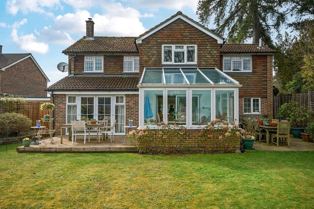 Additional image 20 of 4 bed detached house for saleElmleigh, Midhurst GU29
