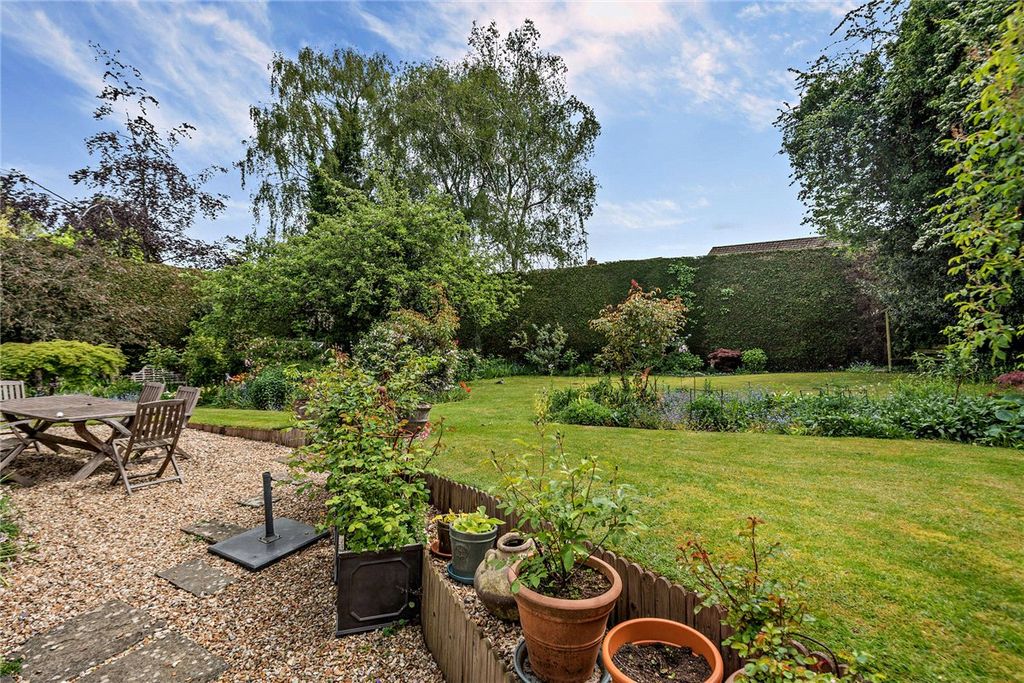 Additional image 22 of 5 bed detached house for saleAndover Road, Newbury, Berkshire RG14