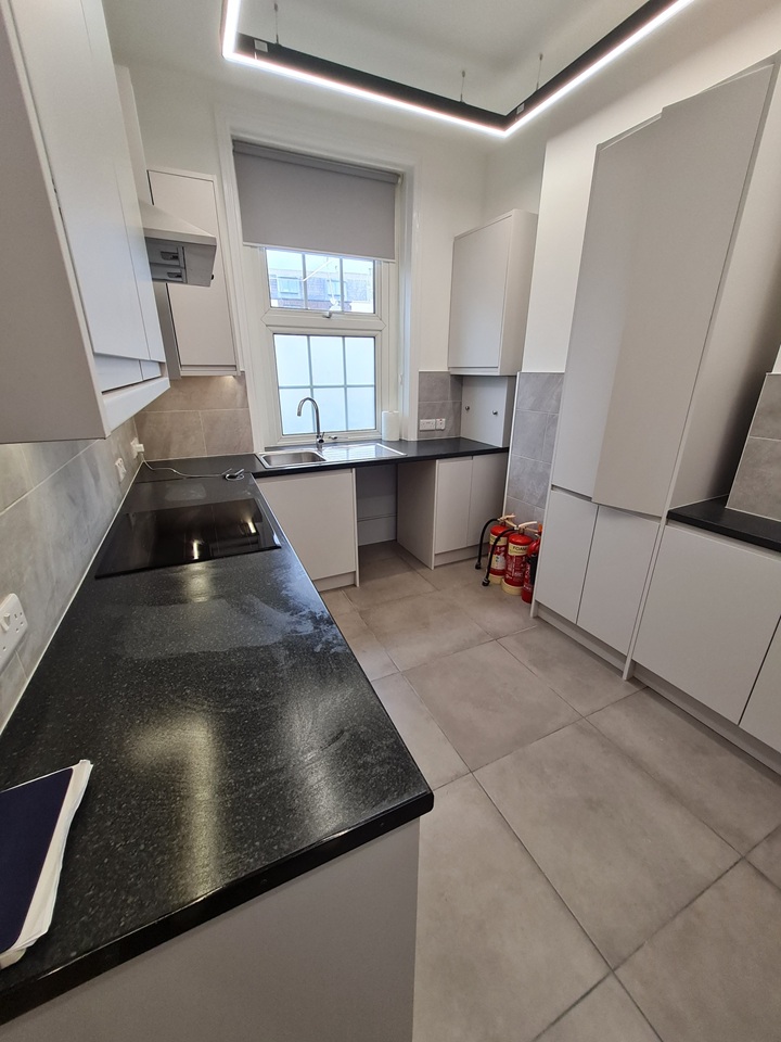 Room in a Shared Flat, London, WC1X, N1 7GU photo 2