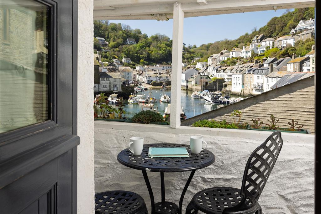 Additional image 28 of 4 bed detached house for saleThe Warren, Polperro, Looe PL13