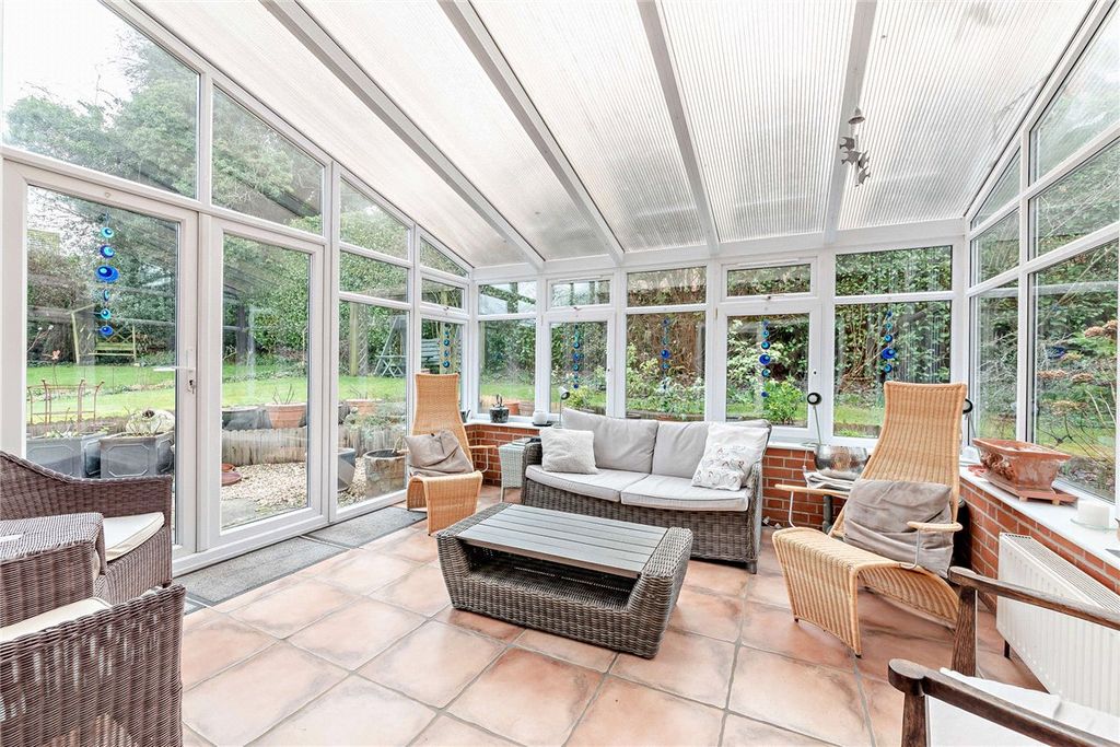 Additional image 9 of 5 bed detached house for saleAndover Road, Newbury, Berkshire RG14