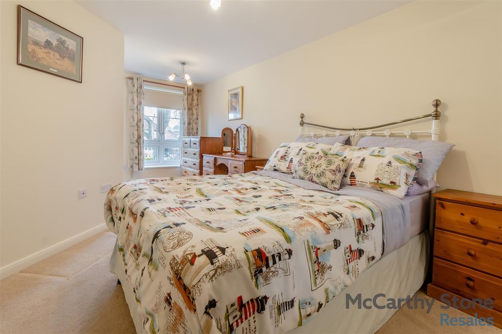 Additional image 12 of 1 bed flat for saleEastgate, Pickering YO18
