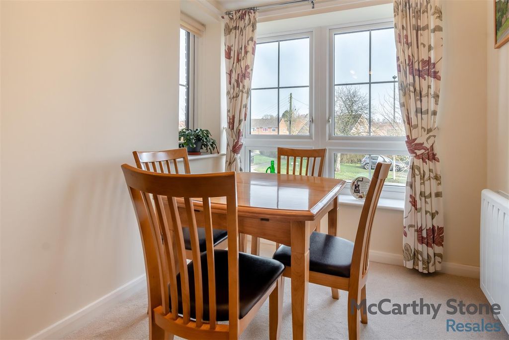 Additional image 14 of 1 bed flat for saleEastgate, Pickering YO18