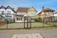 Park Road, Peterborough, Cambridgeshire, PE1