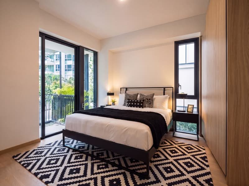 4 Jervois Close photo 3