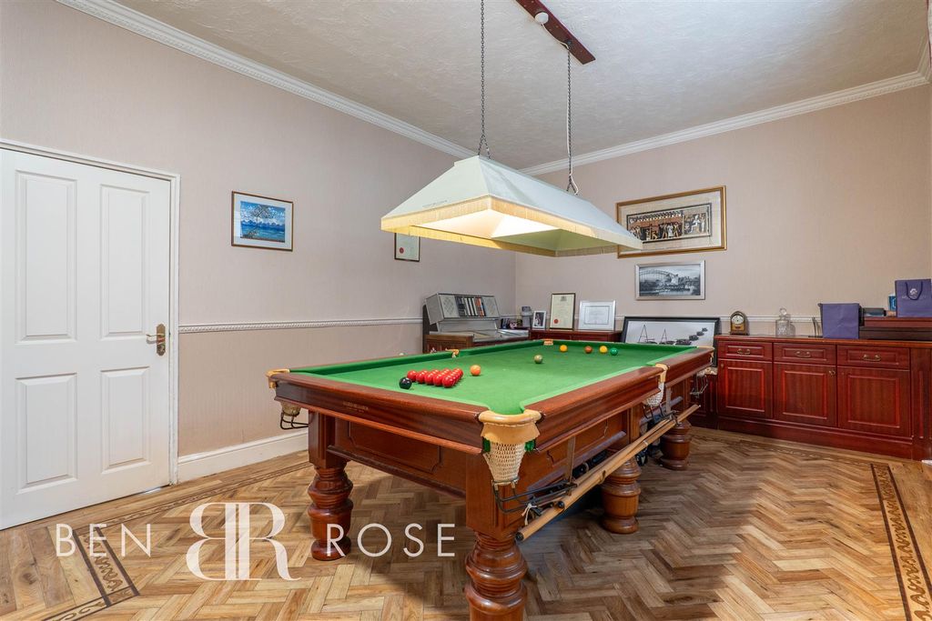 Additional image 7 of 4 bed detached house for saleThe Grange, D'urton Lane, Broughton, Preston PR3