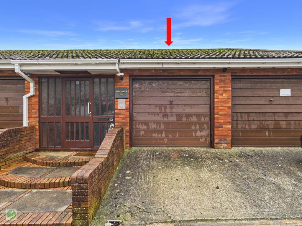 Additional image 9 of 2 bed flat for saleGoonwartha Road, West Looe PL13