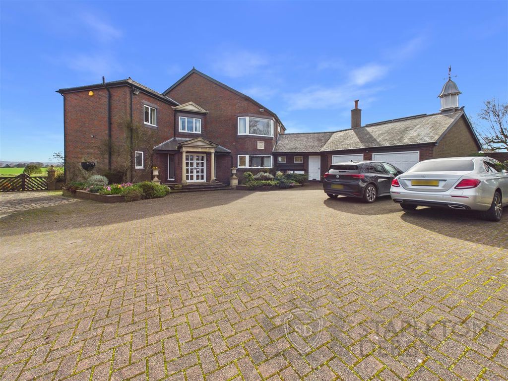 Additional image 4 of 4 bed detached house for saleDelph Farm, Scarth Hill, Lathom, Ormskirk L39