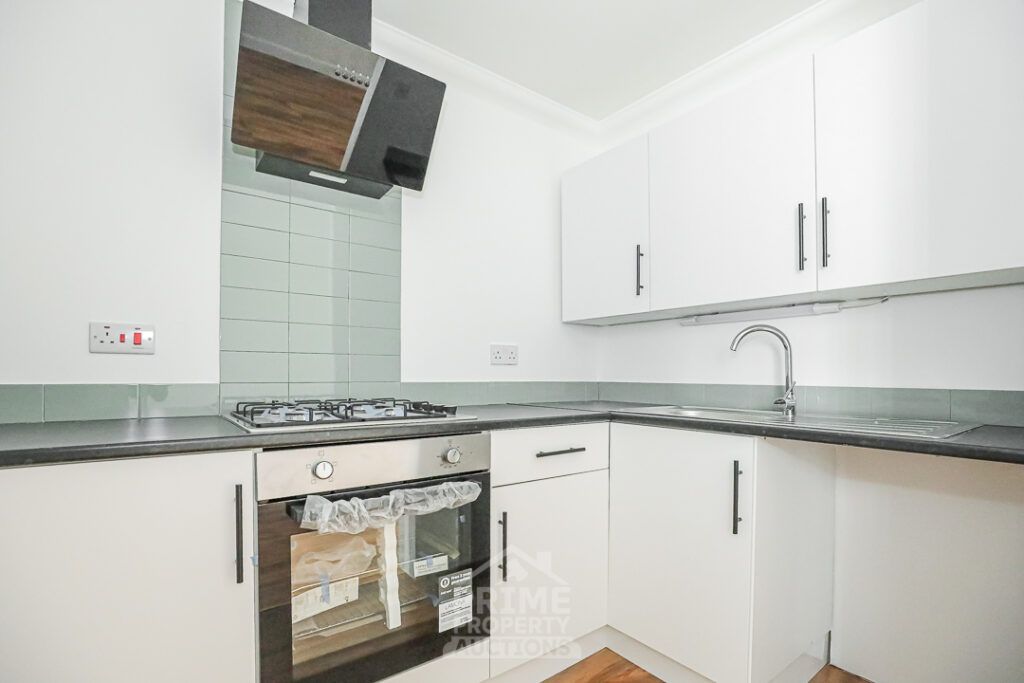 Additional image 6 of 1 bed flat for sale16 John Street, Montrose DD10