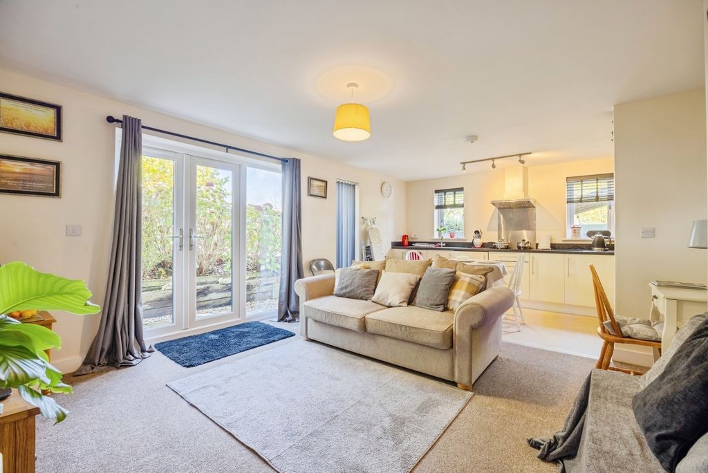 2 卧室公寓待售 Sandy Hill，St. Austell，Cornwall PL25 photo 2