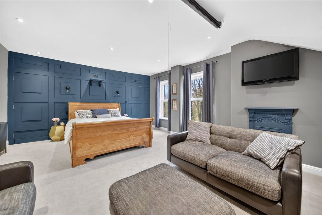 Additional image 18 of 9 bed detached house for saleOld Park Road, Roundhay, West Yorkshire LS8
