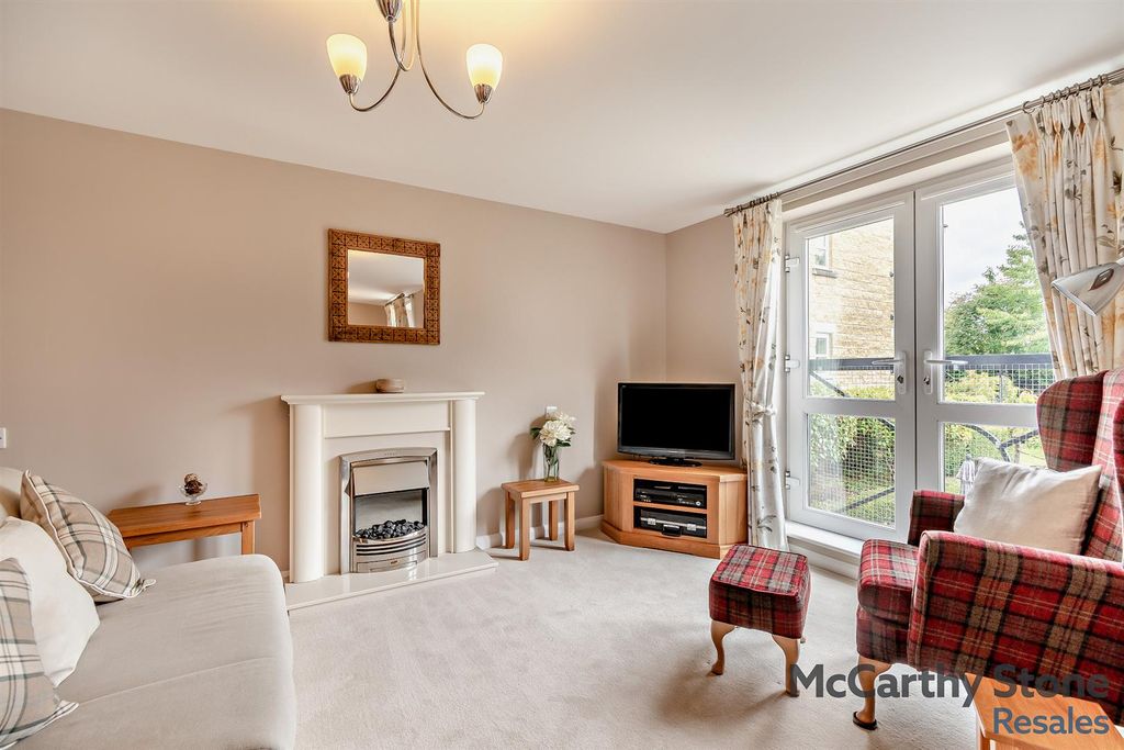 Additional image 2 of 1 bed flat for saleHollis Court, Castle Howard Road, Malton YO17