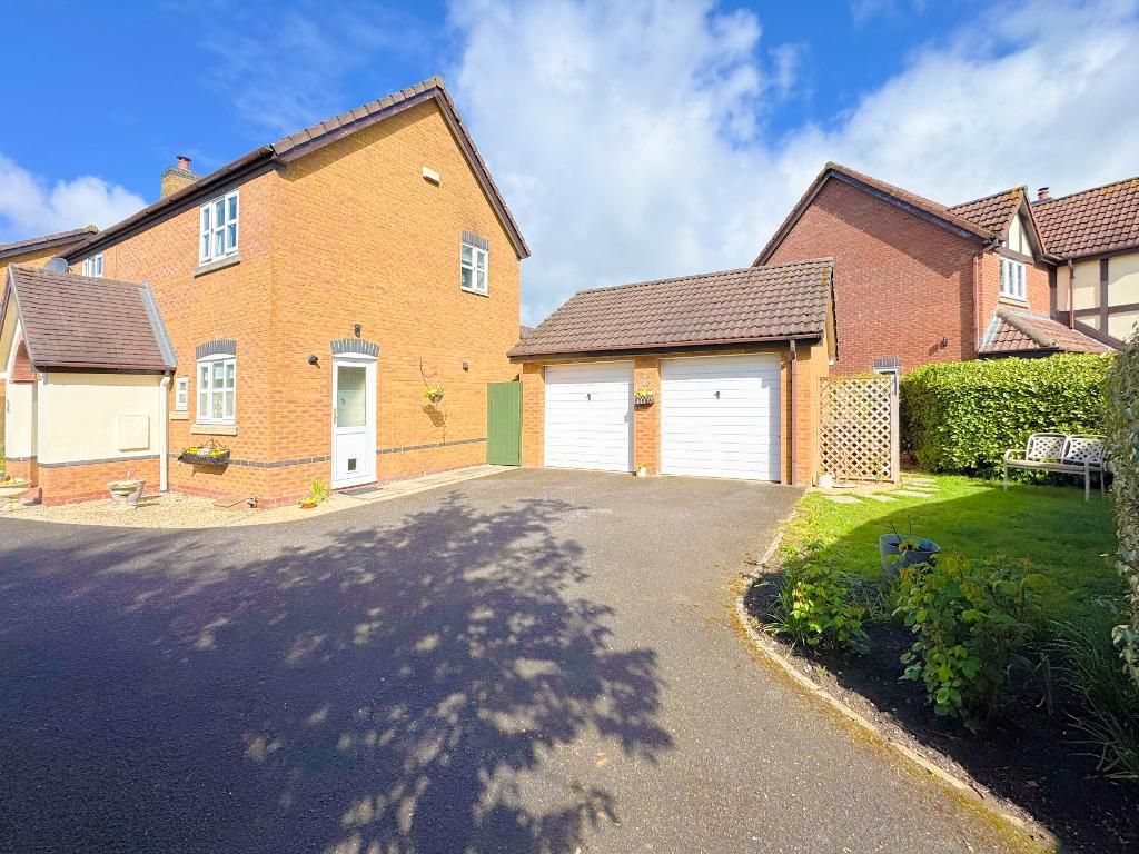 Additional image 27 of 4 bed detached house for saleCornflower Way, Melksham, Wiltshire SN12