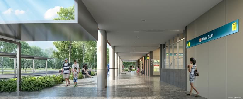 1 Marina Garden Lane photo 2