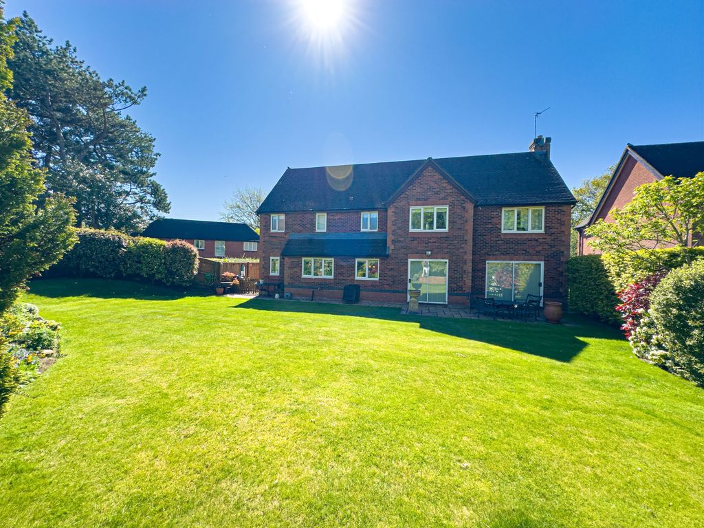 Additional image 32 of 4 bed detached house for saleVyner Road South, Prenton CH43