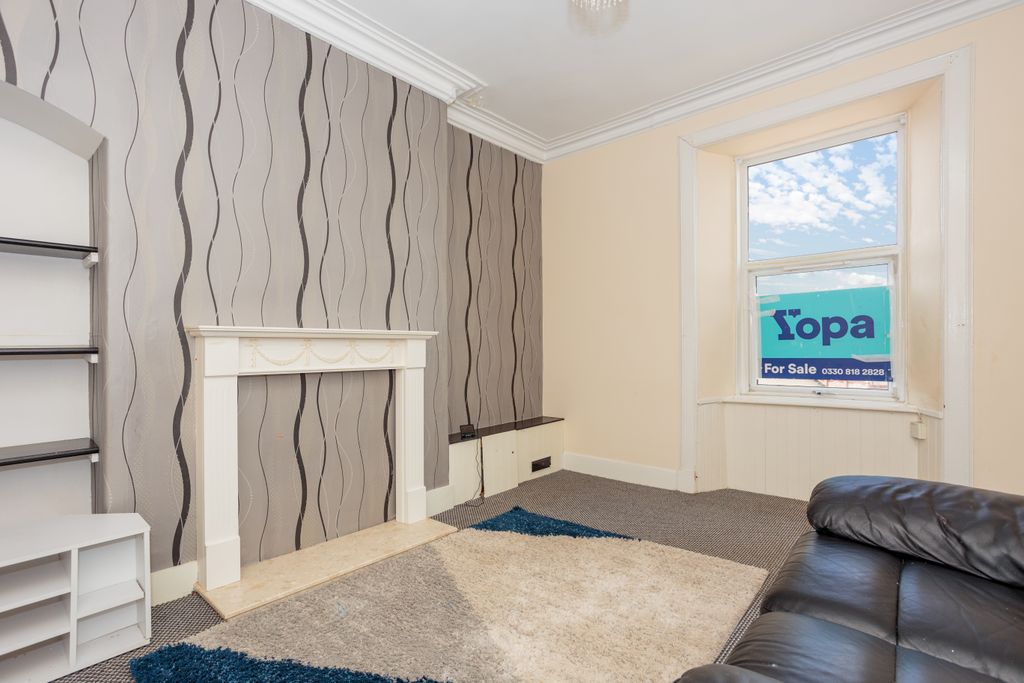 Additional image 2 of 2 bed maisonette for saleLockerbie Road, Dumfries DG1