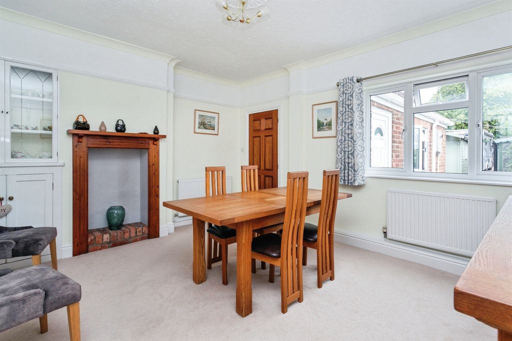 Additional image 7 of 3 bed end terrace house for saleThe Close, Weston Underwood, Olney MK46
