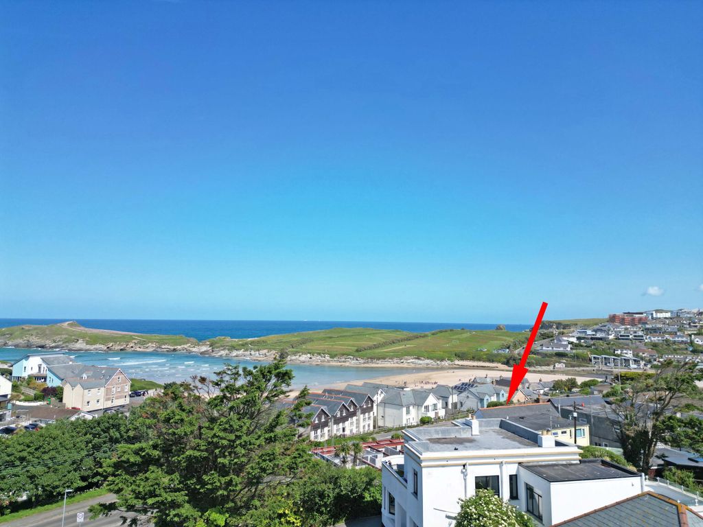 Additional image 17 of 4 bed detached house for salePorth, Nr. Newquay, Cornwall TR7