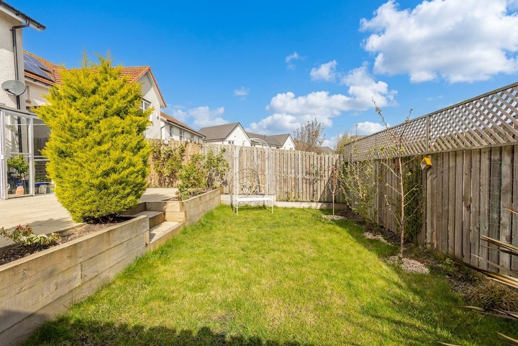 Additional image 19 of 4 bed detached house for saleLongwall Crescent, Newcraighall EH21