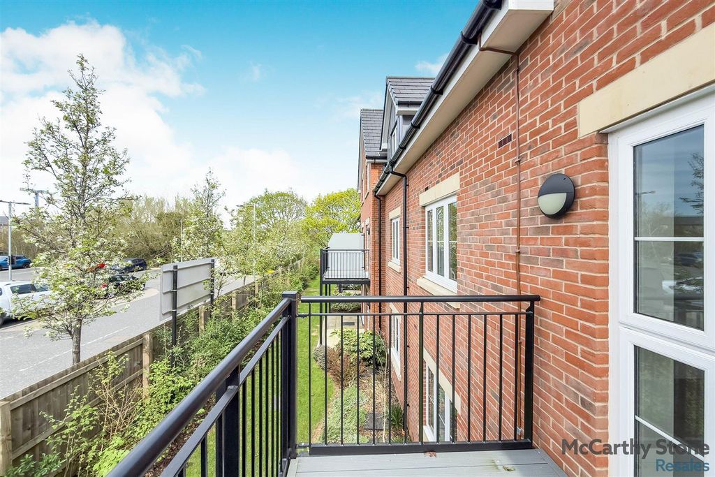 Additional image 5 of 1 bed flat for salePenny House, Teedon Lane, Olney MK46
