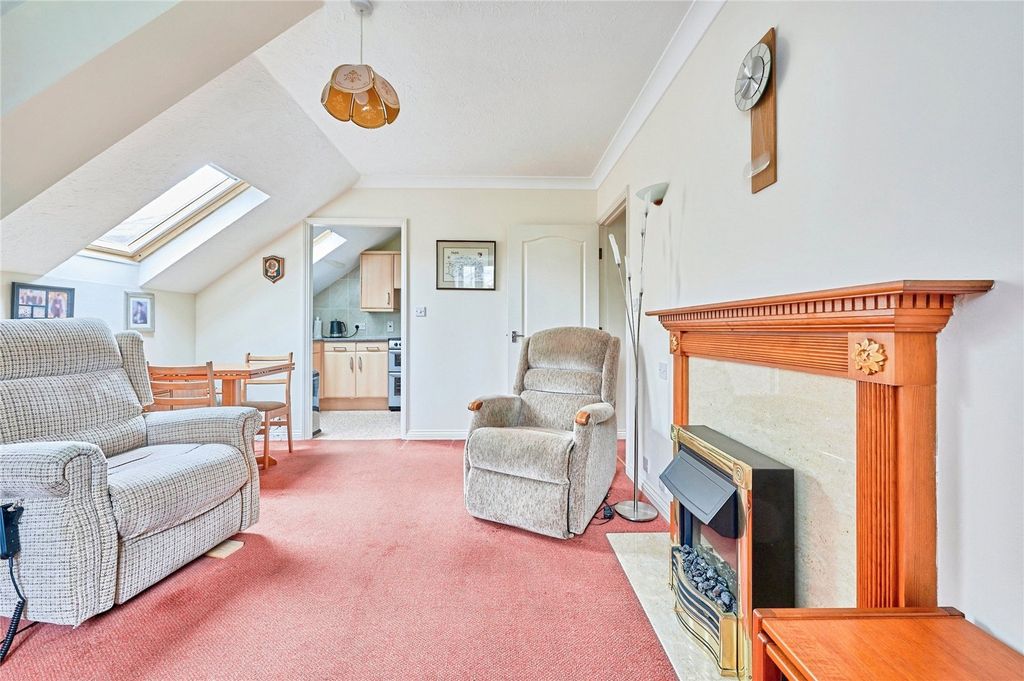 Additional image 2 of 1 bed flat for saleSt Catherines Court, Bishops Stortford CM23