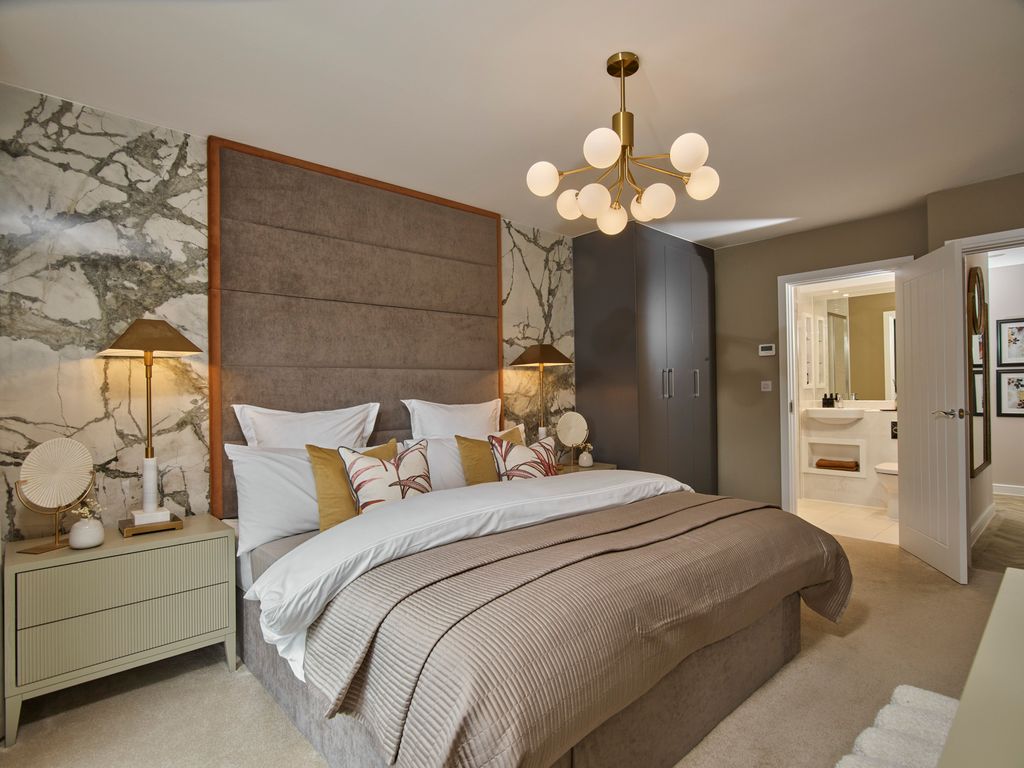 Additional image 10 of 2 bed flat for sale"The Emperor" at Church Road, Maidstone ME15