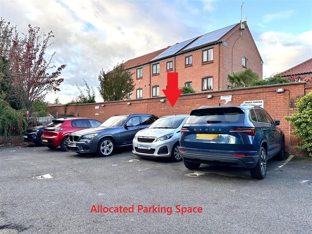 Additional image 11 of 2 bed flat for saleDobsons Quay, The Wharf, Newark NG24