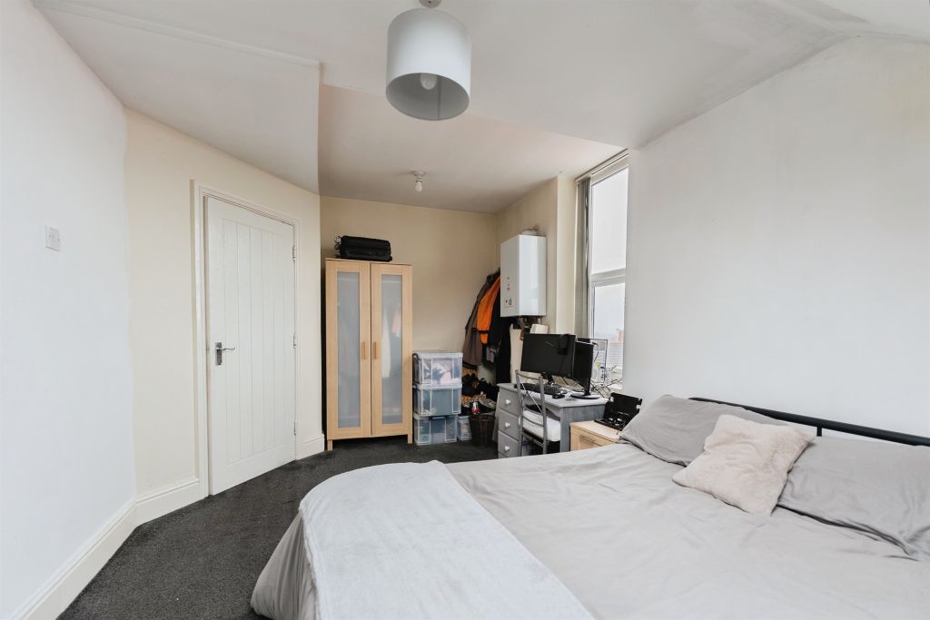 Additional image 6 of 2 bed flat for saleGrange Road West, Prenton CH43
