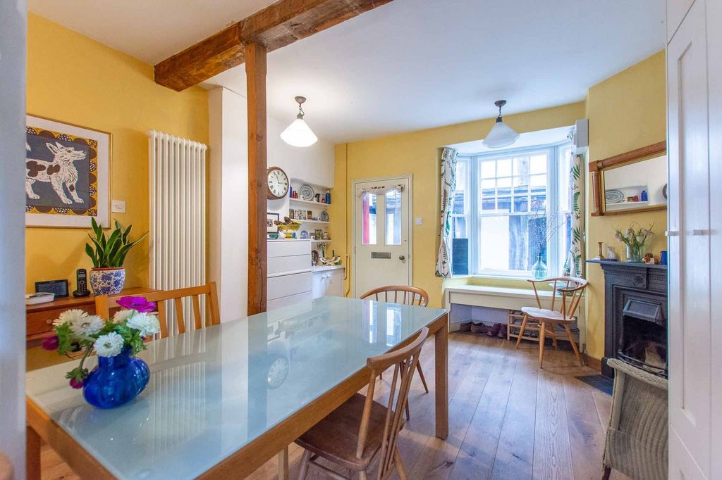 Additional image 7 of 3 bed town house for saleChurch Lane, Ledbury, Herefordshire HR8